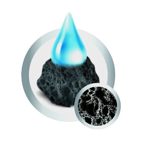 Biokat's Diamond Care Fresh, con fragancia - Arena fina con carbón activo y aloe vera 1 saco (1 x 10 l)
