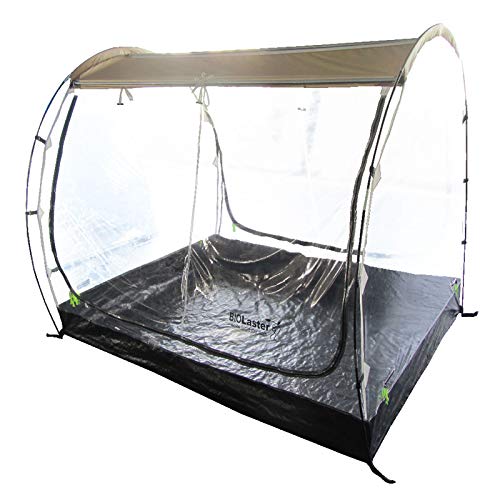Biolaster Tienda de Hipoxia Mejora del Rendimiento Deportivo - Entrenamiento en Altitud Simulada Biolaster Tienda de Hipoxia Mejora del Rendimiento Deportivo - Entrenamiento en Altitud Simulada
