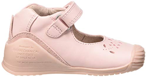 Biomecanics 202110, Bailarinas NiƱas, Rosa (Dalia (Sauvage) B), 24 EU Biomecanics 202110, Bailarinas NiƱas, Rosa (Dalia (Sauvage) B), 24 EU