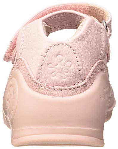 Biomecanics 202110, Bailarinas NiƱas, Rosa (Dalia (Sauvage) B), 24 EU Biomecanics 202110, Bailarinas NiƱas, Rosa (Dalia (Sauvage) B), 24 EU