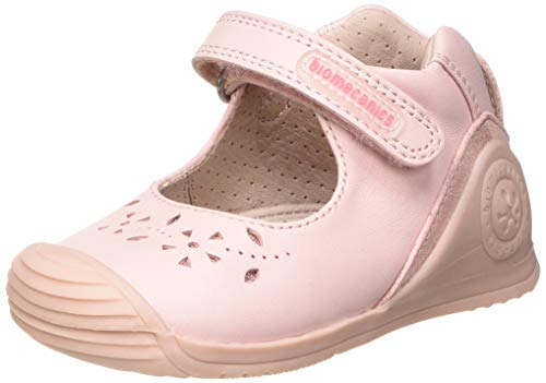 Biomecanics 202110, Bailarinas NiƱas, Rosa (Dalia (Sauvage) B), 24 EU Biomecanics 202110, Bailarinas NiƱas, Rosa (Dalia (Sauvage) B), 24 EU