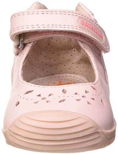 Biomecanics 202110, Bailarinas NiƱas, Rosa (Dalia (Sauvage) B), 24 EU Biomecanics 202110, Bailarinas NiƱas, Rosa (Dalia (Sauvage) B), 24 EU