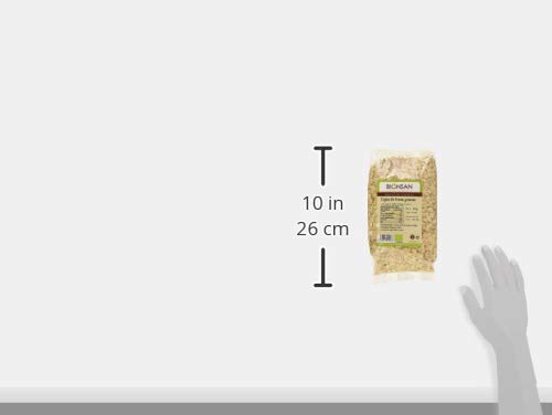 Bionsan Copos de Avena Gruesos - 500 gr Bionsan Copos de Avena Gruesos - 500 gr