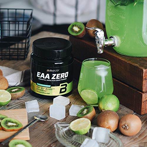 Biotech Aminoácidos Ramificados 350 g Biotech Aminoácidos Ramificados 350 g