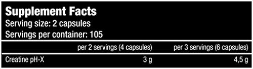 Biotech Creatine Phx 300 g