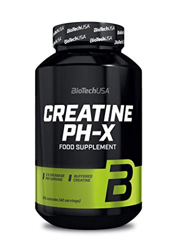 Biotech Creatine Phx 300 g