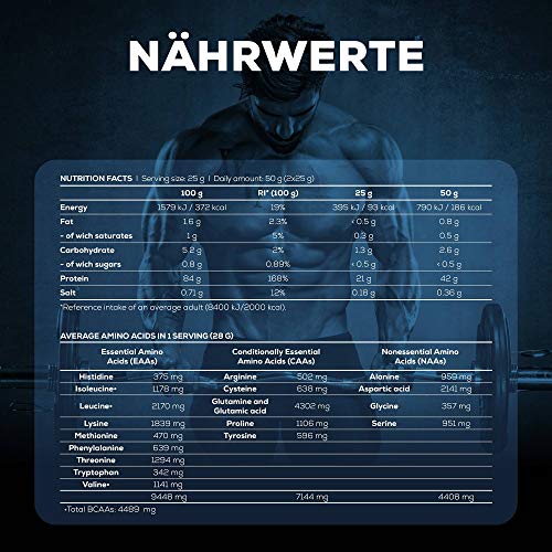 BioTech Iso Whey Zero Proteínas Sabor Vainilla - 2270 gr BioTech Iso Whey Zero Proteínas Sabor Vainilla - 2270 gr