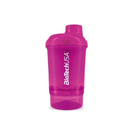 BIOTECH USA WAVE SHAKER NANO - MAGENTA BIOTECH USA WAVE SHAKER NANO - MAGENTA