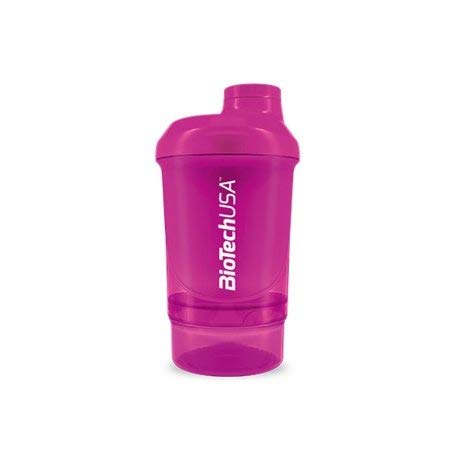 BIOTECH USA WAVE SHAKER NANO - MAGENTA