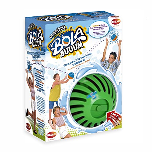 Bizak Aire Libre Bola Buuum (BIZAK 35007532) , color/modelo surtido