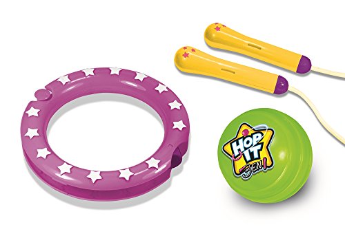 Bizak Aire Libre Hop It 3 en 1 (BIZAK 35007529) Bizak Aire Libre Hop It 3 en 1 (BIZAK 35007529)