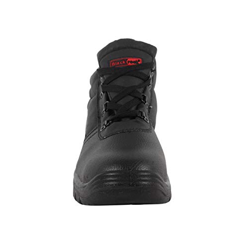 Blackrock Sf02 - Calzado de protección, Negro, 42 EU (8 UK) Blackrock Sf02 - Calzado de protección, Negro, 42 EU (8 UK)