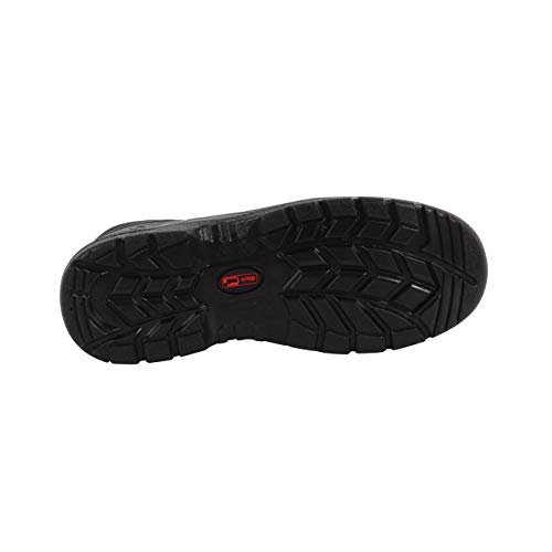Blackrock Sf02 - Calzado de protección, Negro, 42 EU (8 UK) Blackrock Sf02 - Calzado de protección, Negro, 42 EU (8 UK)