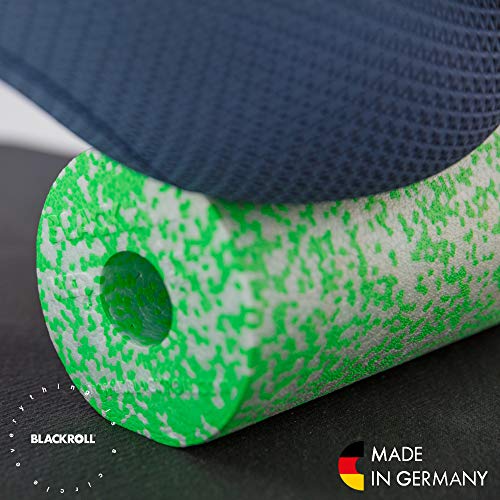 BLACKROLL Rollo 60 kg Blanco/Verde - Verde, 000 BLACKROLL Rollo 60 kg Blanco/Verde - Verde, 000