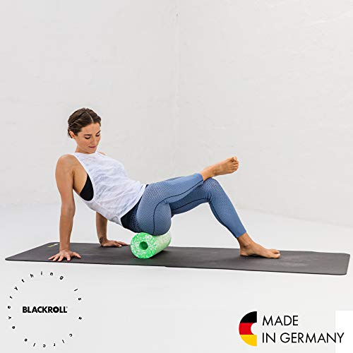 BLACKROLL Rollo 60 kg Blanco/Verde - Verde, 000 BLACKROLL Rollo 60 kg Blanco/Verde - Verde, 000