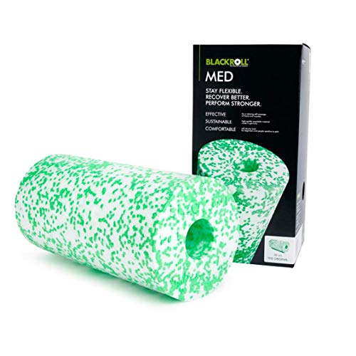 BLACKROLL Rollo 60 kg Blanco/Verde - Verde, 000 BLACKROLL Rollo 60 kg Blanco/Verde - Verde, 000