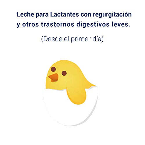 Blemil Plus – Leche de Inicio, Efecto Anti-Regurgitamiento, 800 gr Blemil Plus – Leche de Inicio, Efecto Anti-Regurgitamiento, 800 gr