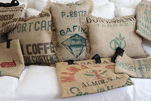 BlendNature Sacos de Yute Grande de Café Reciclados (4) BlendNature Sacos de Yute Grande de Café Reciclados (4)