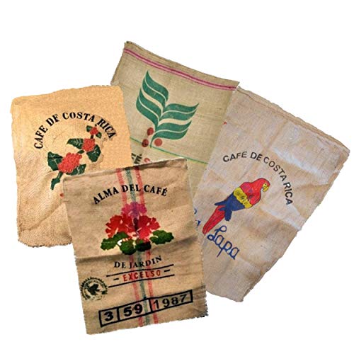 BlendNature Sacos de Yute Grande de Café Reciclados (4) BlendNature Sacos de Yute Grande de Café Reciclados (4)