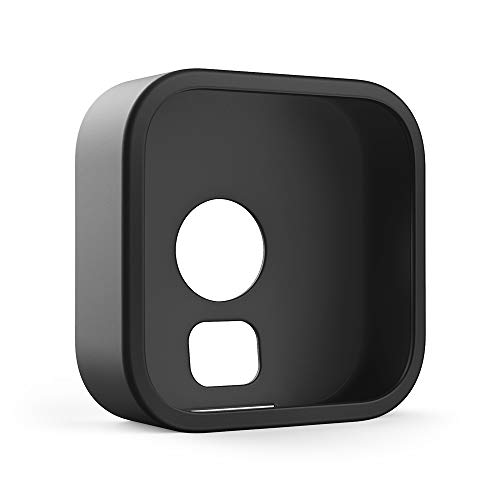 Blink - Funda de silicona para cámaras Blink Indoor y Outdoor | Negro Blink - Funda de silicona para cámaras Blink Indoor y Outdoor | Negro