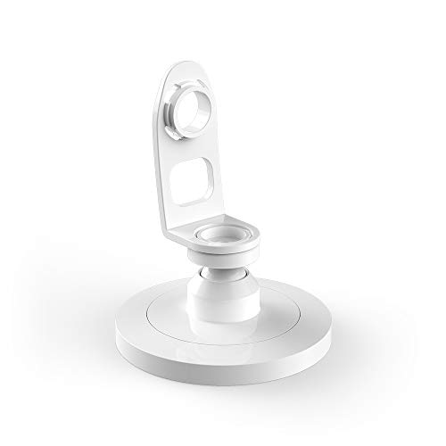 Blink Soporte de pie para cámara, 1 unidad | Blanco Blink Soporte de pie para cámara, 1 unidad | Blanco