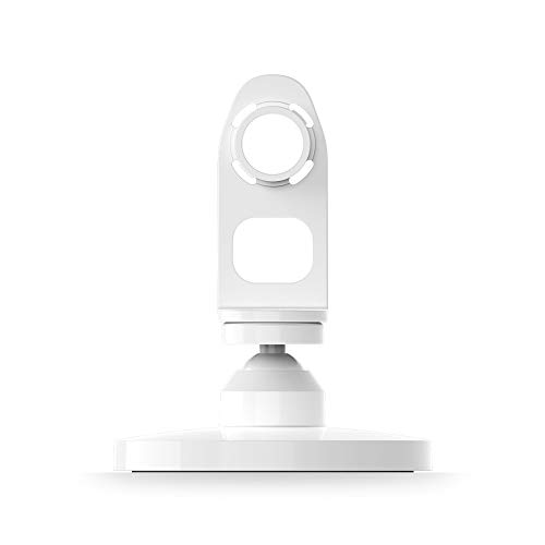 Blink Soporte de pie para cámara, 1 unidad | Blanco Blink Soporte de pie para cámara, 1 unidad | Blanco