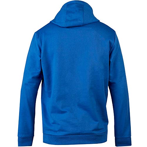 Blitz Taekwondo Club - Sudadera con Capucha para Hombre, Hombre, Color Negro, tamaño Small Blitz Taekwondo Club - Sudadera con Capucha para Hombre, Hombre, Color Negro, tamaño Small