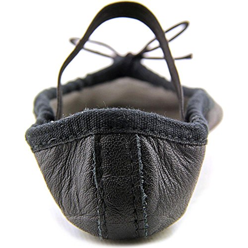 Bloch Dance Dansoft - Zapatillas de ballet de piel con suela completa para niña Bloch Dance Dansoft - Zapatillas de ballet de piel con suela completa para niña