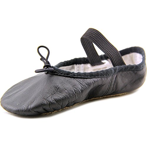 Bloch Dance Dansoft - Zapatillas de ballet de piel con suela completa para niña Bloch Dance Dansoft - Zapatillas de ballet de piel con suela completa para niña