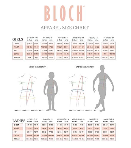 Bloch Dance - Maillot de Ballet de Manga Corta para niñas, Dance - Maillot de Ballet de Manga Corta para niña, niña, Color Azul Pastel, tamaño 6X-7 Bloch Dance - Maillot de Ballet de Manga Corta para niñas, Dance - Maillot de Ballet de Manga Corta para niña, niña, Color Azul Pastel, tamaño 6X-7