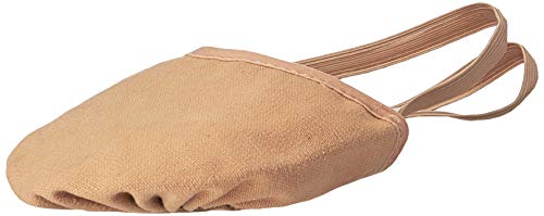 Bloch Dance zapatos de ballet contemporáneos de lona Eclipse para mujer, Beige (Color piel (nude)), 37 EU Bloch Dance zapatos de ballet contemporáneos de lona Eclipse para mujer, Beige (Color piel (nude)), 37 EU