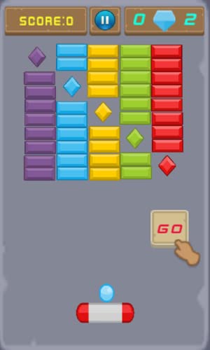 Blocks Breaker Blocks Breaker