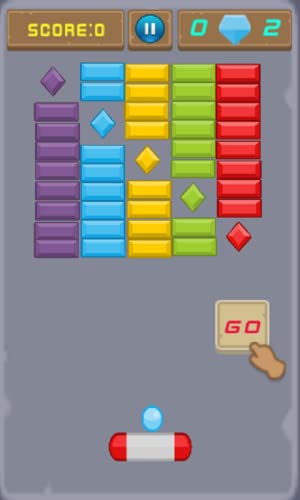 Blocks Breaker