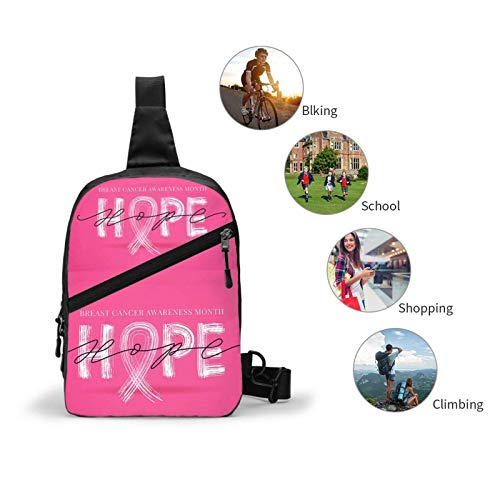 Blog - Bolsa de concienciación sobre el cáncer de mama, bandolera de hombro al aire libre, senderismo, viaje, bolsa de bolsillo personal para mujeres, hombres, resistencia al agua Blog - Bolsa de concienciación sobre el cáncer de mama, bandolera de hombro al aire libre, senderismo, viaje, bolsa de bolsillo personal para mujeres, hombres, resistencia al agua
