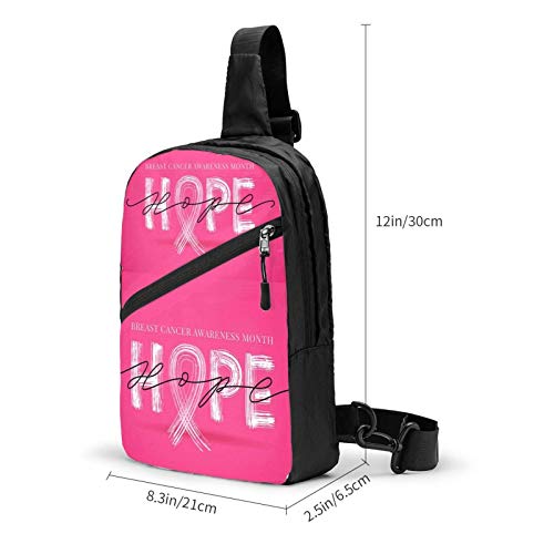 Blog - Bolsa de concienciación sobre el cáncer de mama, bandolera de hombro al aire libre, senderismo, viaje, bolsa de bolsillo personal para mujeres, hombres, resistencia al agua Blog - Bolsa de concienciación sobre el cáncer de mama, bandolera de hombro al aire libre, senderismo, viaje, bolsa de bolsillo personal para mujeres, hombres, resistencia al agua