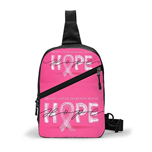 Blog - Bolsa de concienciación sobre el cáncer de mama, bandolera de hombro al aire libre, senderismo, viaje, bolsa de bolsillo personal para mujeres, hombres, resistencia al agua Blog - Bolsa de concienciación sobre el cáncer de mama, bandolera de hombro al aire libre, senderismo, viaje, bolsa de bolsillo personal para mujeres, hombres, resistencia al agua