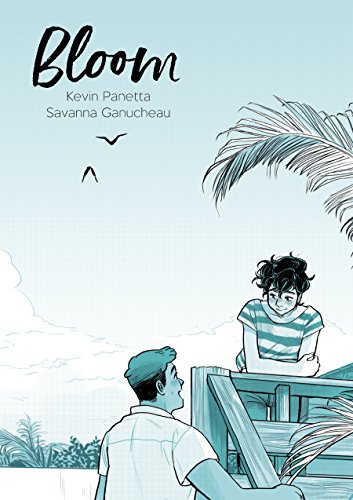 Bloom (English Edition) Bloom (English Edition)
