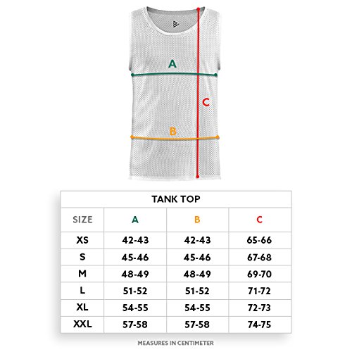 Blowhammer - Camiseta sin Mangas - Smile On Blowhammer - Camiseta sin Mangas - Smile On