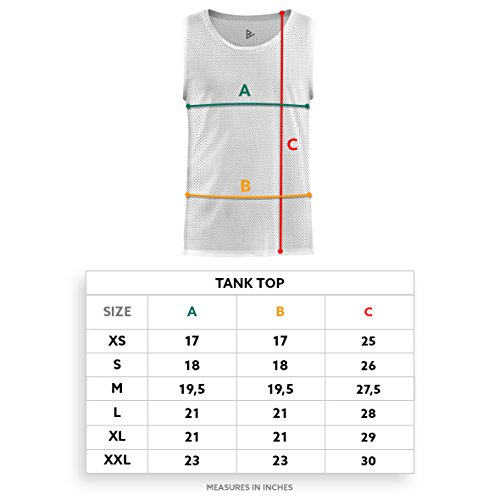 Blowhammer - Camiseta sin Mangas - Smile On Blowhammer - Camiseta sin Mangas - Smile On