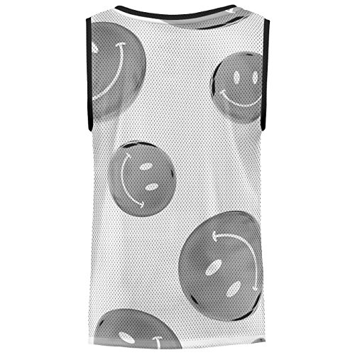 Blowhammer - Camiseta sin Mangas - Smile On Blowhammer - Camiseta sin Mangas - Smile On