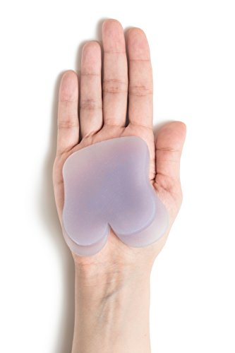 Blue Dove Yoga Simla Guantes de Yoga Acolchados de Gel Antideslizantes para Mujer, Correa de muñeca Baja, Color Rosa Blue Dove Yoga Simla Guantes de Yoga Acolchados de Gel Antideslizantes para Mujer, Correa de muñeca Baja, Color Rosa