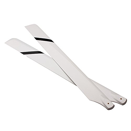 Bluelover Vidrioso 430Mm Fibra De Carbono Principal De La Lámina De Trex 500 RC Helicóptero Bluelover Vidrioso 430Mm Fibra De Carbono Principal De La Lámina De Trex 500 RC Helicóptero