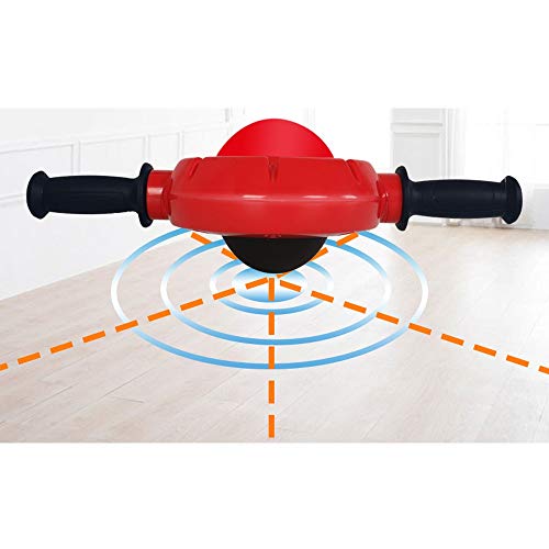 BLWX - Abdomen Abdomen Abdomen Abdomen Femenino Femenino Cintura Delgada Rodillo de 360 Grados Principiante Deportes Equipo de Fitness Inicio Rueda Muscular Abdominal BLWX - Abdomen Abdomen Abdomen Abdomen Femenino Femenino Cintura Delgada Rodillo de 360 Grados Principiante Deportes Equipo de Fitness Inicio Rueda Muscular Abdominal