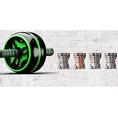 BLWX - Abdomen Abdomen Abdomen Abdomen Femenino y Femenino Rodillo de Cintura Fina Línea de Chaleco Principiante Ejercicio Equipo de Fitness Familia para Reducir el Vientre Rueda Muscular Abdominal BLWX - Abdomen Abdomen Abdomen Abdomen Femenino y Femenino Rodillo de Cintura Fina Línea de Chaleco Principiante Ejercicio Equipo de Fitness Familia para Reducir el Vientre Rueda Muscular Abdominal