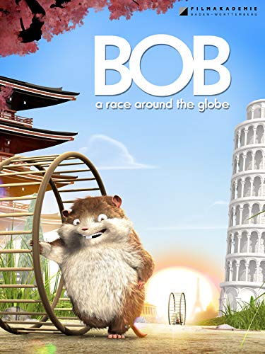 Bob. A Race around the World
