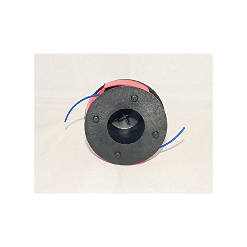 Bobina de cable para cortabordes apto para gardol (Bauhaus) rt2430/2435/2540 libre Schneider Bobina de cable para cortabordes apto para gardol (Bauhaus) rt2430/2435/2540 libre Schneider