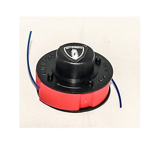Bobina de cable para cortabordes apto para gardol (Bauhaus) rt2430/2435/2540 libre Schneider Bobina de cable para cortabordes apto para gardol (Bauhaus) rt2430/2435/2540 libre Schneider