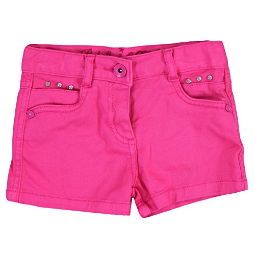 Boboli - Bermudas - para bebƩ niƱa rosa rosa Boboli - Bermudas - para bebƩ niƱa rosa rosa