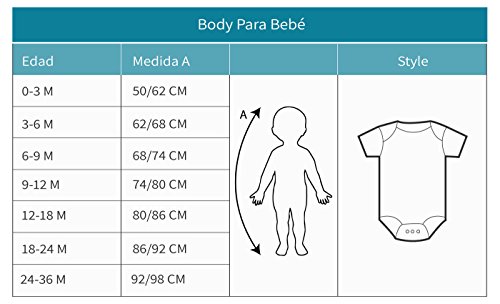 Body de Manga Corta para Bebé - Regalos Originales para Padres Primerizos - Papá Tu Puedes Hacerlo Body de Manga Corta para Bebé - Regalos Originales para Padres Primerizos - Papá Tu Puedes Hacerlo