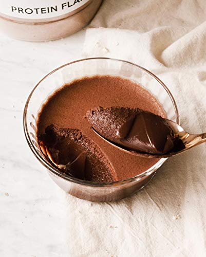 BODY GENIUS Dúo Protein Flan (Chocolate). 2x275g. Preparado en polvo para flan proteico. Con Stevia y Sin Azúcares Ni Polialcoholes Añadidos. Alto en Proteína. Hecho en España. BODY GENIUS Dúo Protein Flan (Chocolate). 2x275g. Preparado en polvo para flan proteico. Con Stevia y Sin Azúcares Ni Polialcoholes Añadidos. Alto en Proteína. Hecho en España.